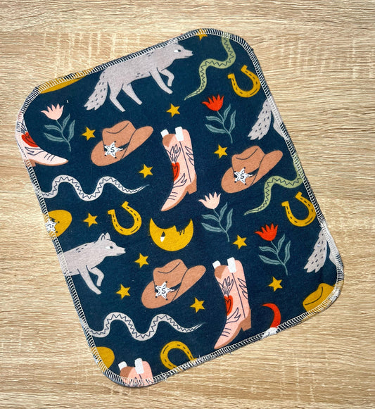 Beer Reusable Paper Towels | Sustainable Kitchen Towels