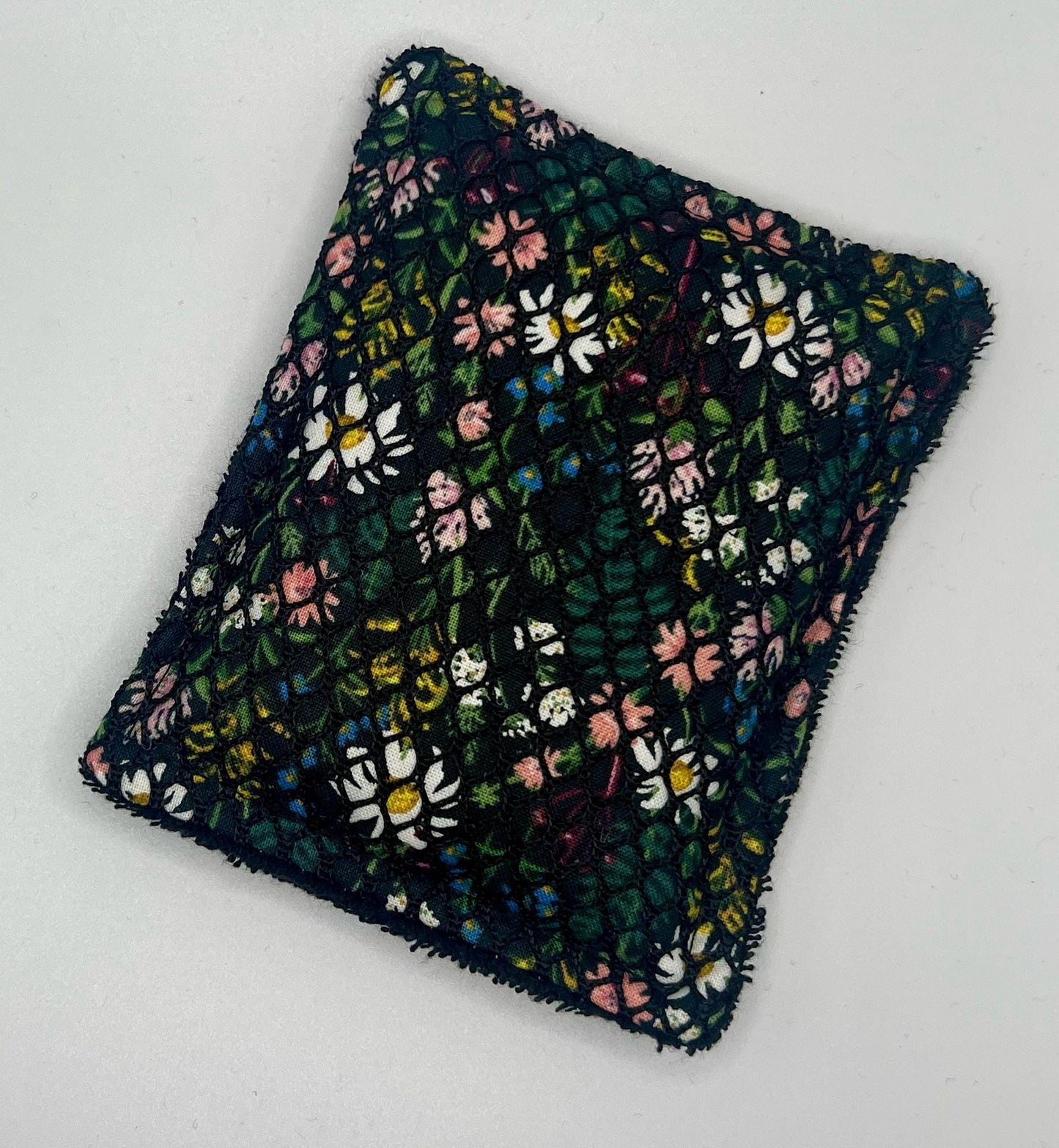 Wildflowers Washable Sponge | Sustainable Dish Sponge