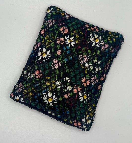 Wildflowers Washable Sponge | Sustainable Dish Sponge