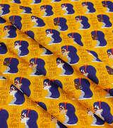 Be What You Want to Be Reusable Paper Towels | Sustainable Kitchen Towels