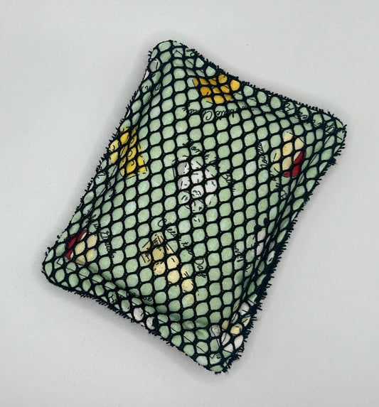 Mixed Cheese Washable Sponge | Sustainable Dish Sponge