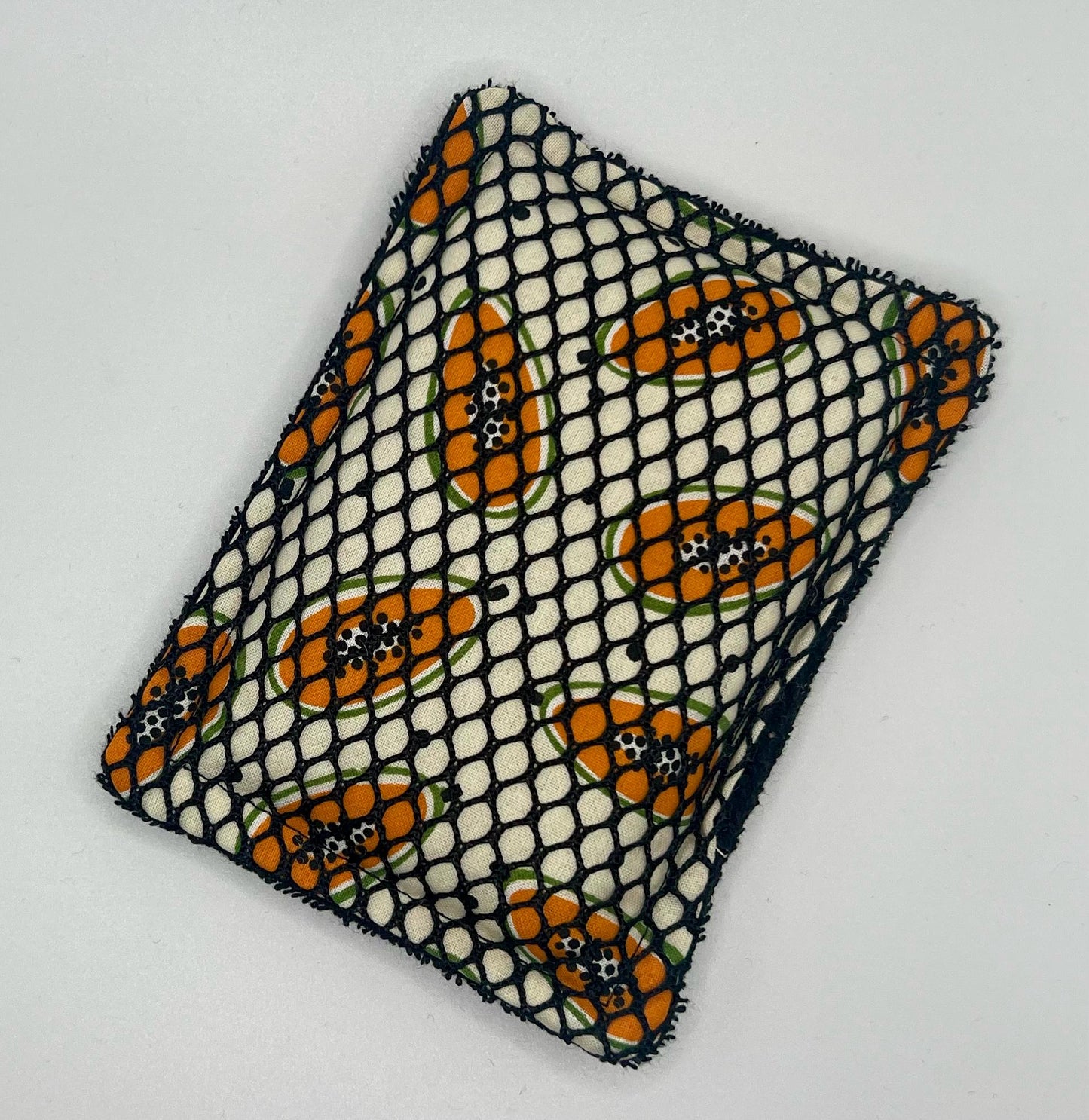 Papaya Washable Sponge | Sustainable Dish Sponge